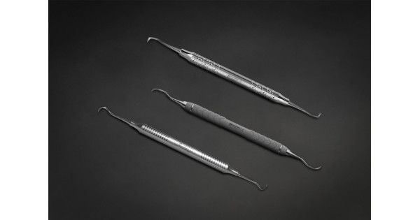 Periodontal Surgery Tools-